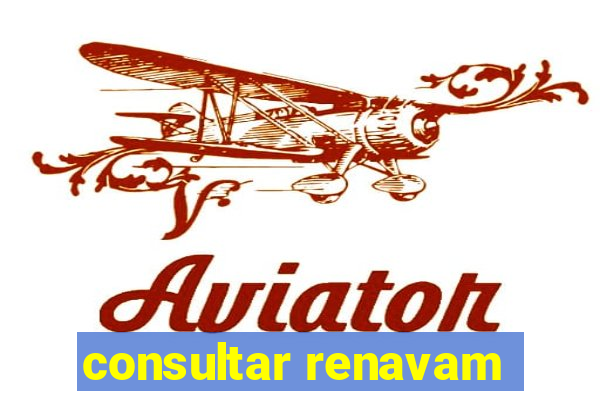 consultar renavam